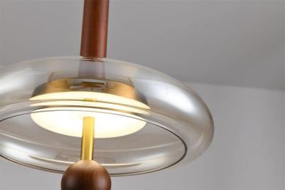 Mirelia Vintage Pendant Lamp