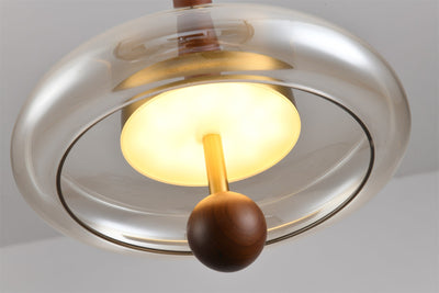 Mirelia Vintage Pendant Lamp