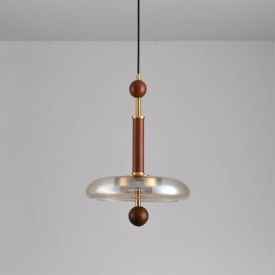 Mirelia Vintage Pendant Lamp