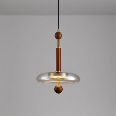 Mirelia Vintage Pendant Lamp