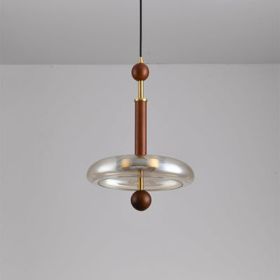 Mirelia Vintage Pendant Lamp