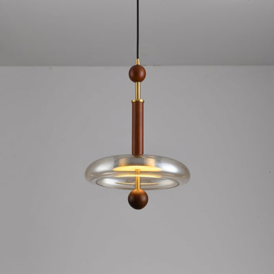 Mirelia Vintage Pendant Lamp