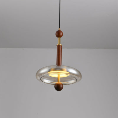 Mirelia Vintage Pendant Lamp