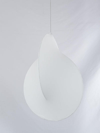 Ferivora Steel Artistic Pendant Lamp