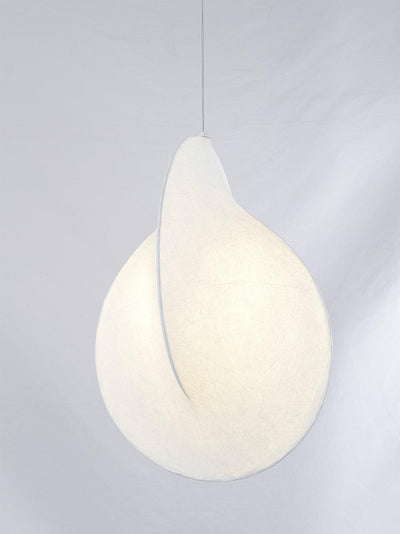 Ferivora Steel Artistic Pendant Lamp