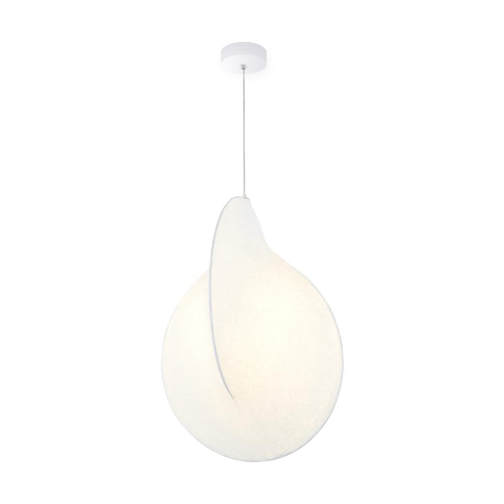 Ferivora Steel Artistic Pendant Lamp