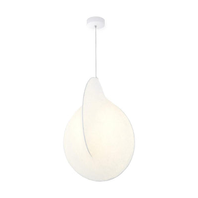 Ferivora Steel Artistic Pendant Lamp