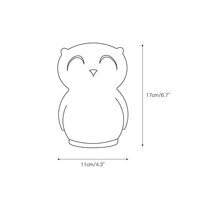 Owlly Table Lamp