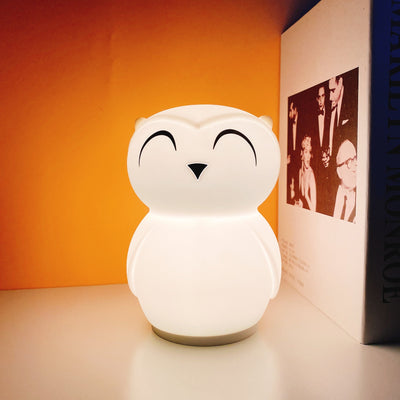 Owlly Table Lamp