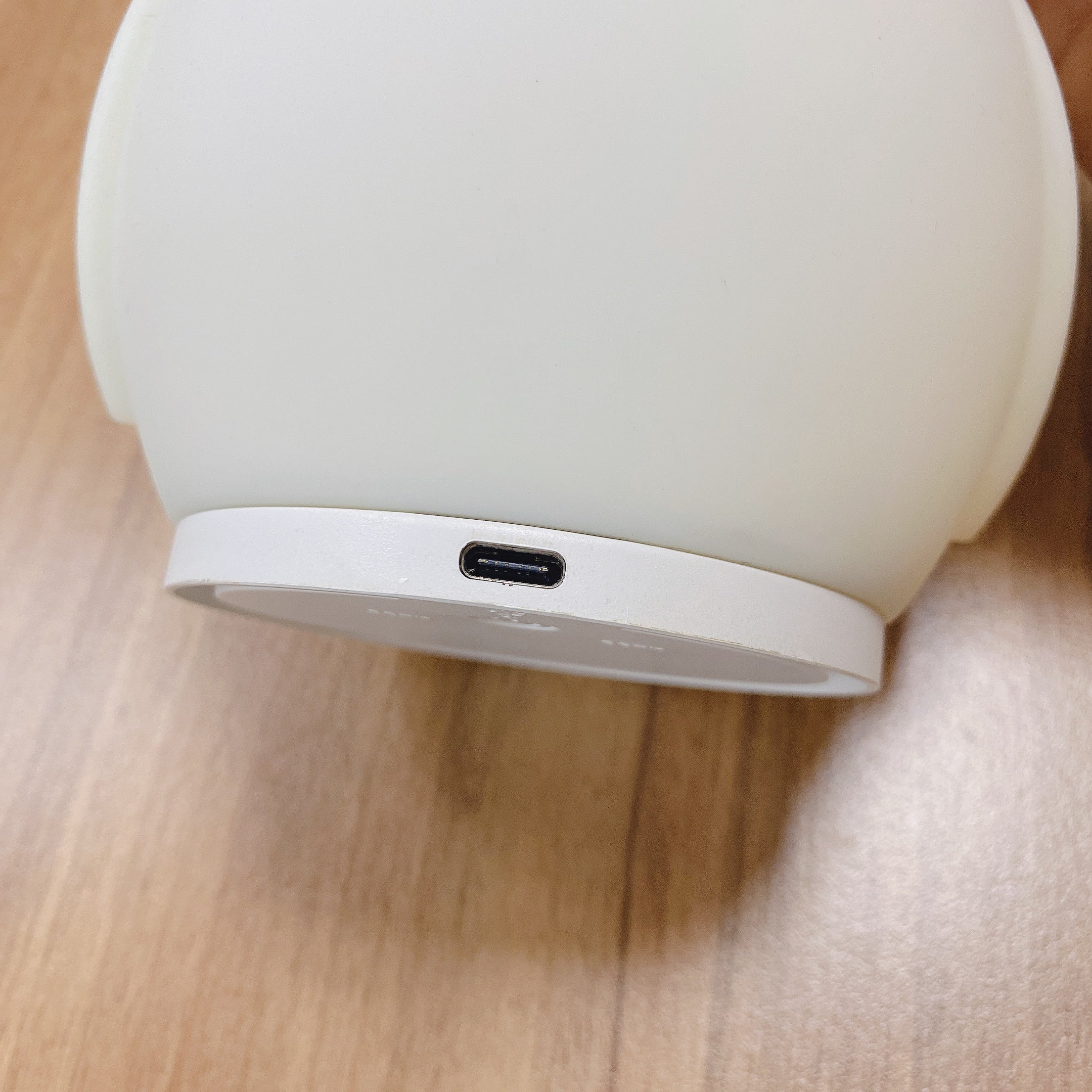 Owlly Table Lamp