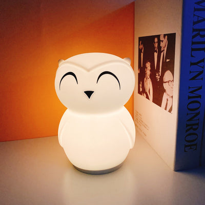 Owlly Table Lamp