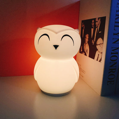 Owlly Table Lamp
