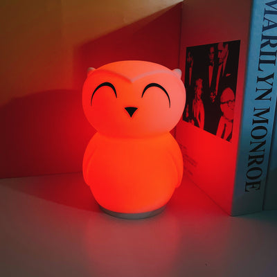 Owlly Table Lamp