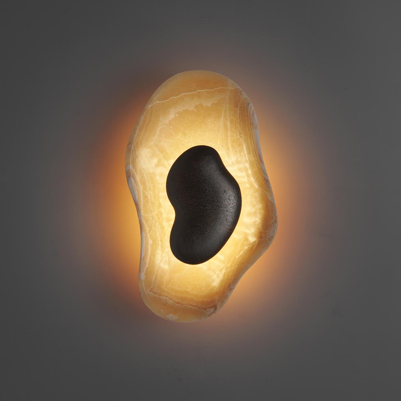 Viraiaria Wall Sconce