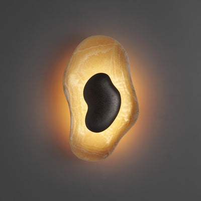 Viraiaria Wall Sconce