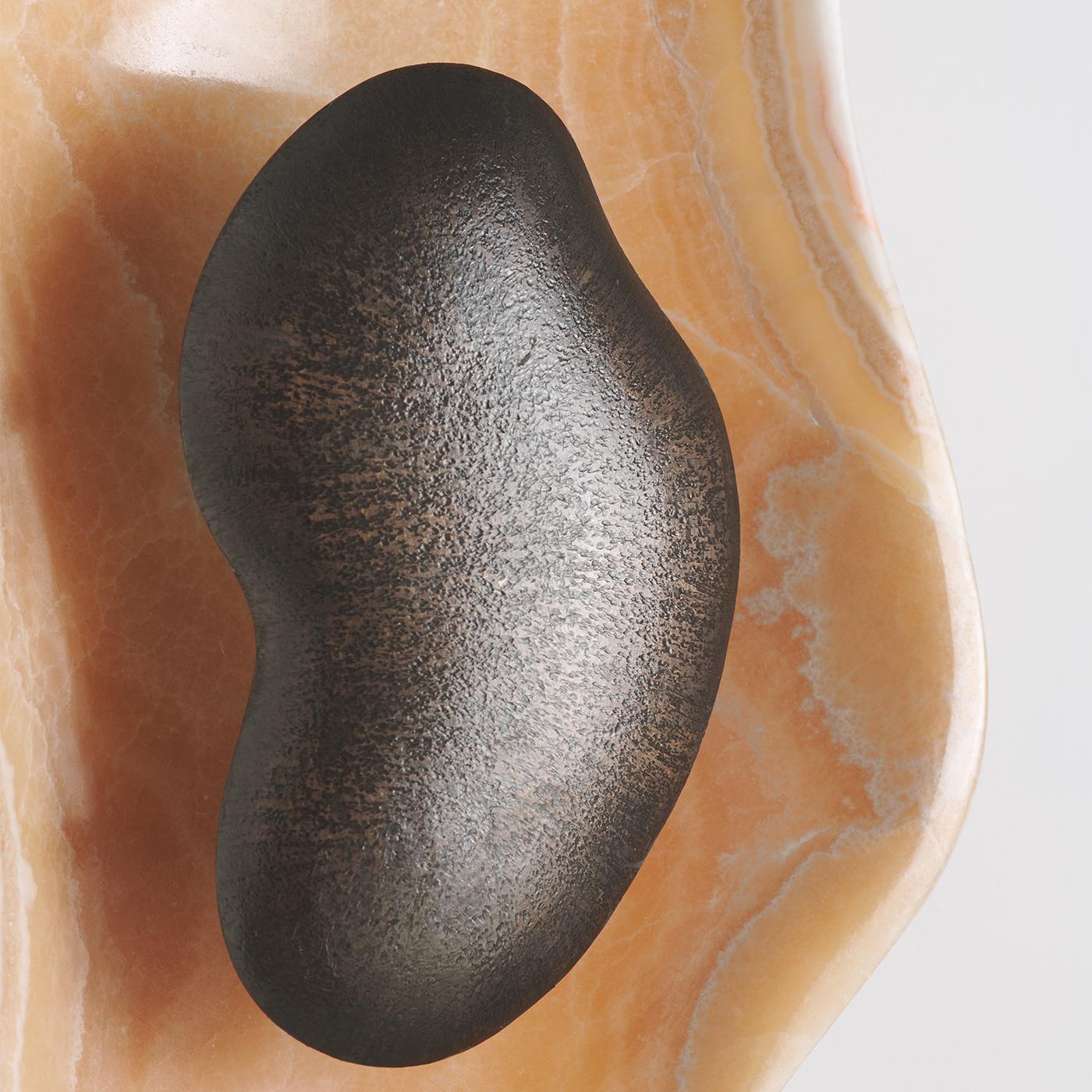 Viraiaria Wall Sconce