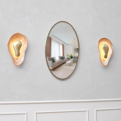 Viraiaria Wall Sconce