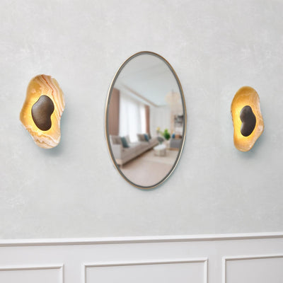 Viraiaria Wall Sconce