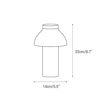 Tierop Portable Table Lamp