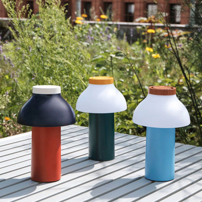 Tierop Portable Table Lamp