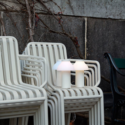Tierop Portable Table Lamp