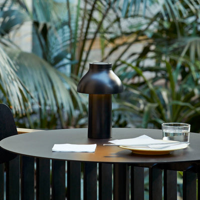 Tierop Portable Table Lamp