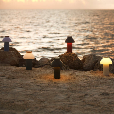 Tierop Portable Table Lamp