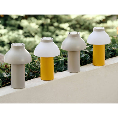 Tierop Portable Table Lamp