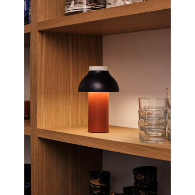 Tierop Portable Table Lamp