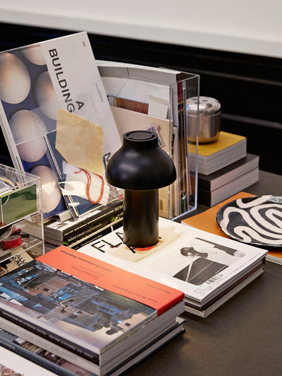 Tierop Portable Table Lamp