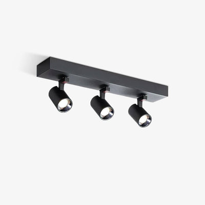 Falis Ceiling Lamp POG Double Linear Adjustable Spots
