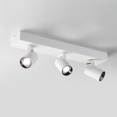 Falis Ceiling Lamp POG Double Linear Adjustable Spots