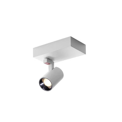 Falis Ceiling Lamp POG Double Linear Adjustable Spots
