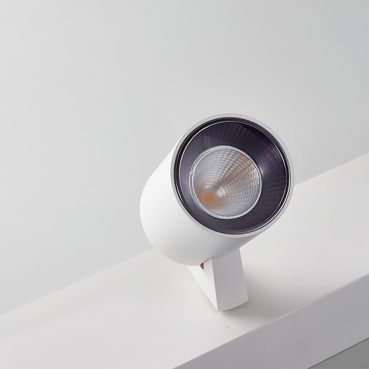Falis Ceiling Lamp POG Double Linear Adjustable Spots