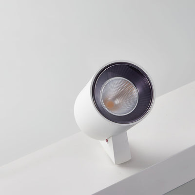 Falis Ceiling Lamp POG Double Linear Adjustable Spots