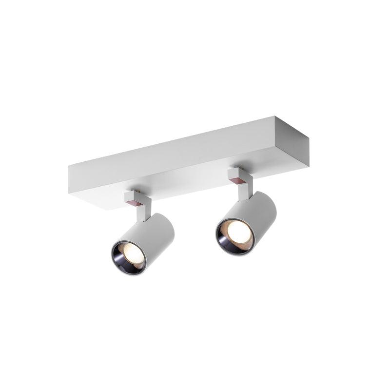 Falis Ceiling Lamp POG Double Linear Adjustable Spots