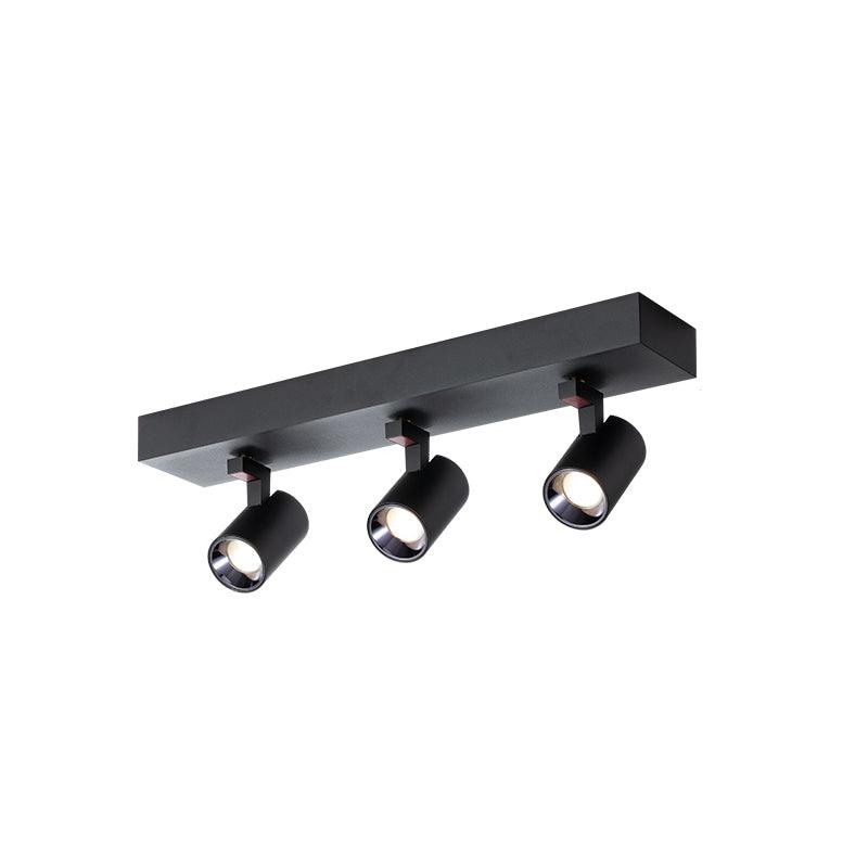 Falis Ceiling Lamp POG Double Linear Adjustable Spots