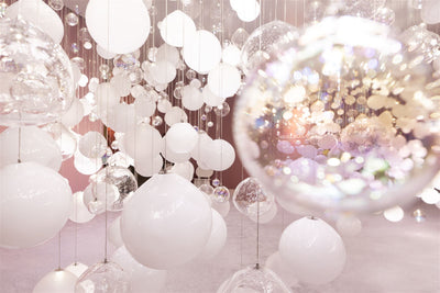 ANIMA Breath of Light Customize Chandelier