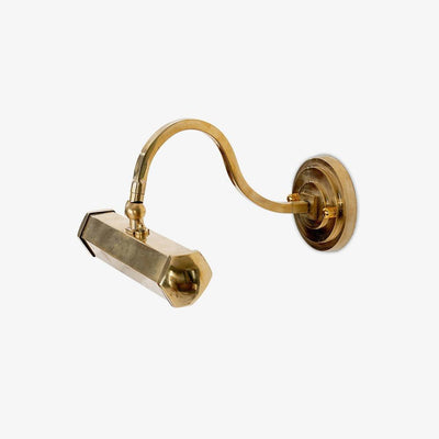 Teriaora Modern Minimalist Wall Lamp