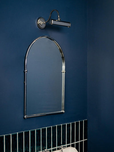 Teriaora Modern Minimalist Wall Lamp