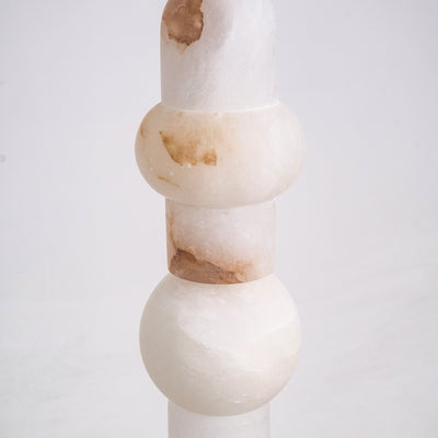 Spire Pagoda Floor Lamp