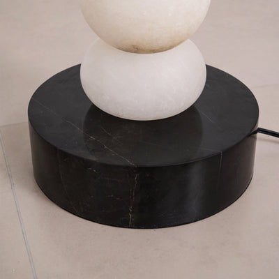 Spire Pagoda Floor Lamp
