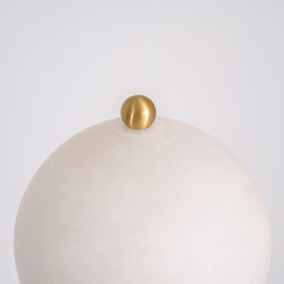 Spire Pagoda Floor Lamp