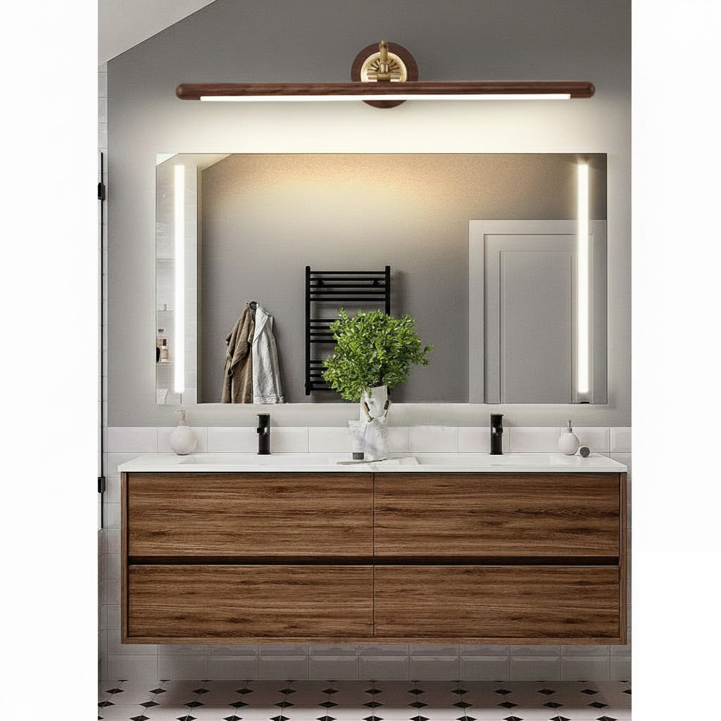 Briarborne Adjustable Picture Indoor Wall Light