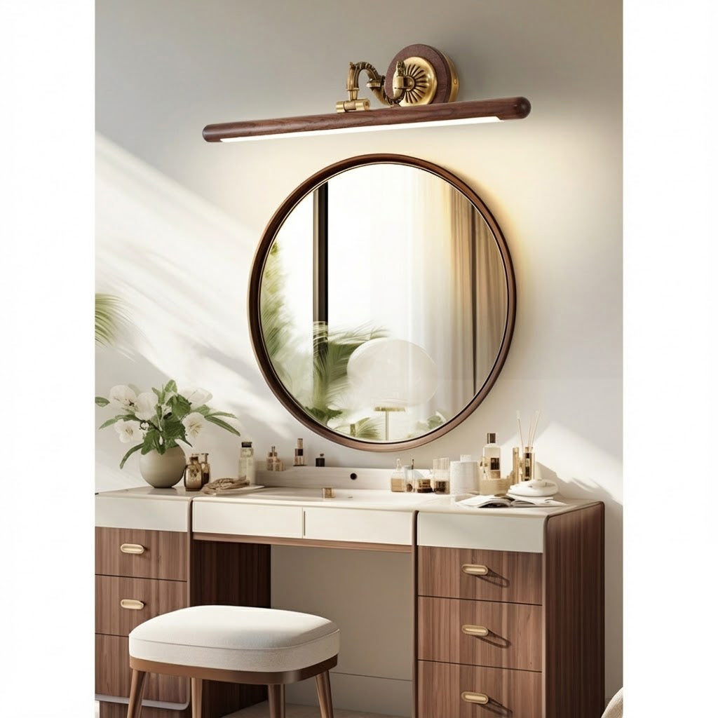 Briarborne Adjustable Picture Indoor Wall Light