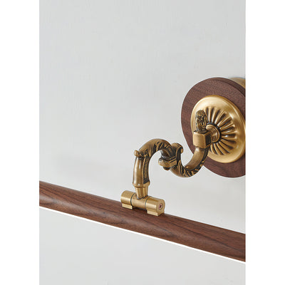 Briarborne Adjustable Picture Indoor Wall Light