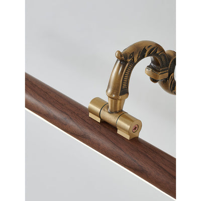 Briarborne Adjustable Picture Indoor Wall Light