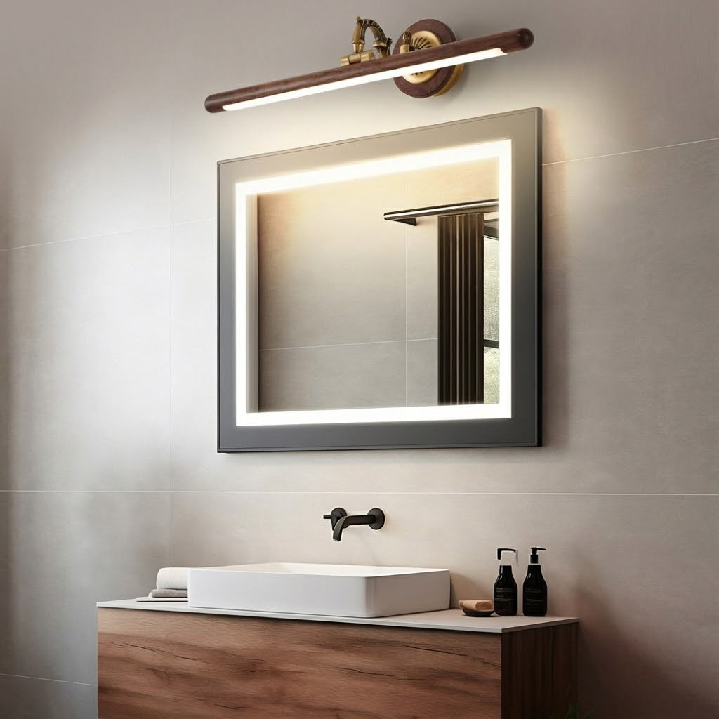 Briarborne Adjustable Picture Indoor Wall Light