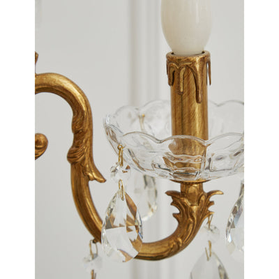 Cupid Table Lamp