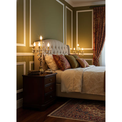 Cupid Table Lamp